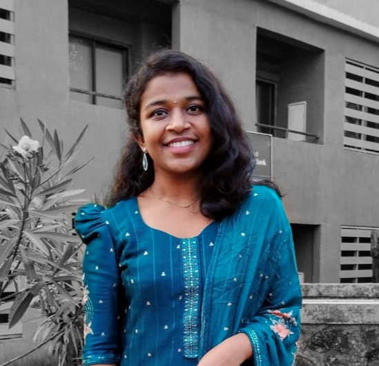 Amrutha Paalathara